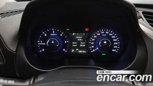Hyundai Grandeur, 2014 — миниатюра 8