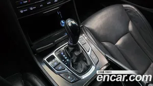Hyundai Grandeur, 2014 — миниатюра 9