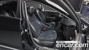 Hyundai Grandeur, 2014 — миниатюра 10