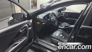 Hyundai Grandeur, 2014 — миниатюра 11
