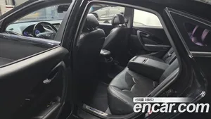 Hyundai Grandeur, 2014 — миниатюра 12