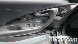 Hyundai Grandeur, 2014 — миниатюра 14