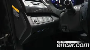 Hyundai Grandeur, 2014 — миниатюра 15