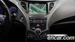 Hyundai Grandeur, 2014 — миниатюра 17