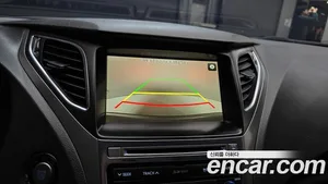Hyundai Grandeur, 2014 — миниатюра 18