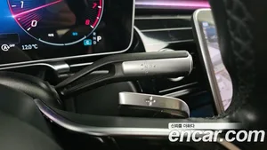 Mercedes-Benz S-Class, 2022 — миниатюра 9