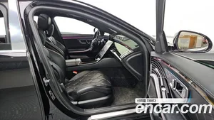 Mercedes-Benz S-Class, 2022 — миниатюра 18
