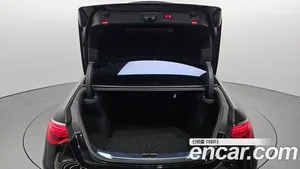 Mercedes-Benz S-Class, 2022 — миниатюра 20
