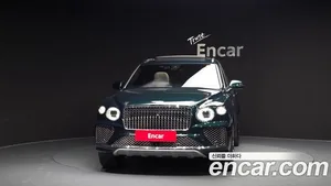 Bentley Bentayga, 2024 — миниатюра 3
