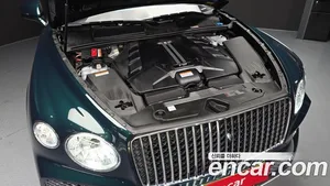 Bentley Bentayga, 2024 — миниатюра 6