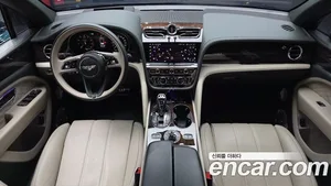 Bentley Bentayga, 2024 — миниатюра 7