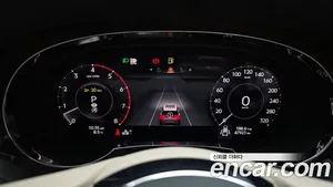 Bentley Bentayga, 2024 — миниатюра 8