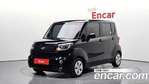 Kia RAY, 2019 — миниатюра 1