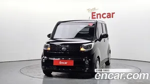 Kia RAY, 2019 — миниатюра 3