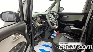 Kia RAY, 2019 — миниатюра 10