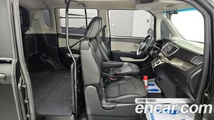 Kia RAY, 2019 — миниатюра 11