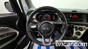 Kia RAY, 2019 — миниатюра 15