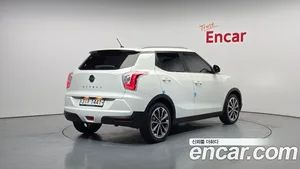 KGM Tivoli, 2017 — миниатюра 2