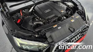 Audi A5, 2022 — миниатюра 6
