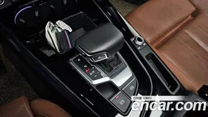 Audi A5, 2022 — миниатюра 9