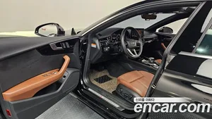 Audi A5, 2022 — миниатюра 10