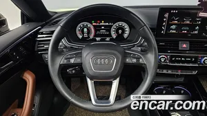 Audi A5, 2022 — миниатюра 13