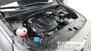 Hyundai Santa Fe, 2022 — миниатюра 6