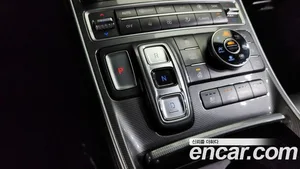 Hyundai Santa Fe, 2022 — миниатюра 9