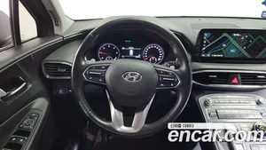 Hyundai Santa Fe, 2022 — миниатюра 13