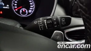 Hyundai Santa Fe, 2022 — миниатюра 14