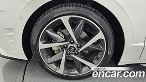 Hyundai Sonata, 2022 — миниатюра 5