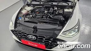 Hyundai Sonata, 2022 — миниатюра 6