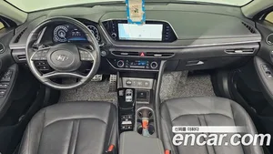 Hyundai Sonata, 2022 — миниатюра 7
