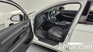 Hyundai Sonata, 2022 — миниатюра 11