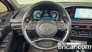 Hyundai Sonata, 2022 — миниатюра 13