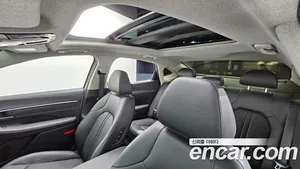 Hyundai Sonata, 2022 — миниатюра 18