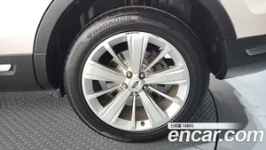 Ford Explorer, 2019 — миниатюра 5