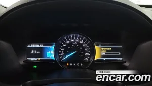 Ford Explorer, 2019 — миниатюра 8