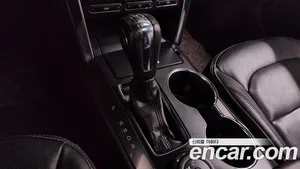Ford Explorer, 2019 — миниатюра 9