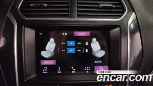 Ford Explorer, 2019 — миниатюра 17