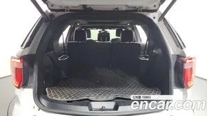 Ford Explorer, 2019 — миниатюра 20