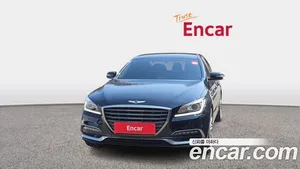 Genesis G80, 2018 — миниатюра 3