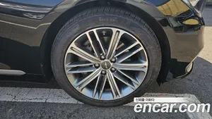 Genesis G80, 2018 — миниатюра 5