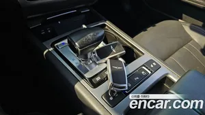 Genesis G80, 2018 — миниатюра 9