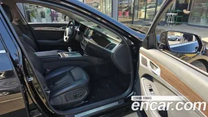 Genesis G80, 2018 — миниатюра 10