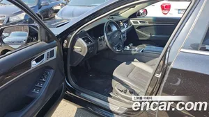 Genesis G80, 2018 — миниатюра 11