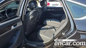 Genesis G80, 2018 — миниатюра 12