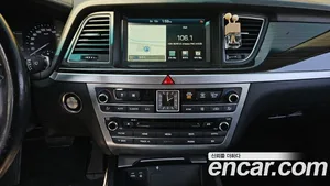 Genesis G80, 2018 — миниатюра 14