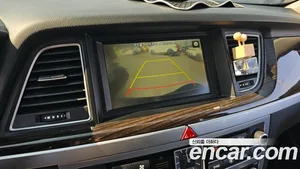Genesis G80, 2018 — миниатюра 15