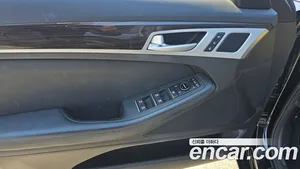 Genesis G80, 2018 — миниатюра 17